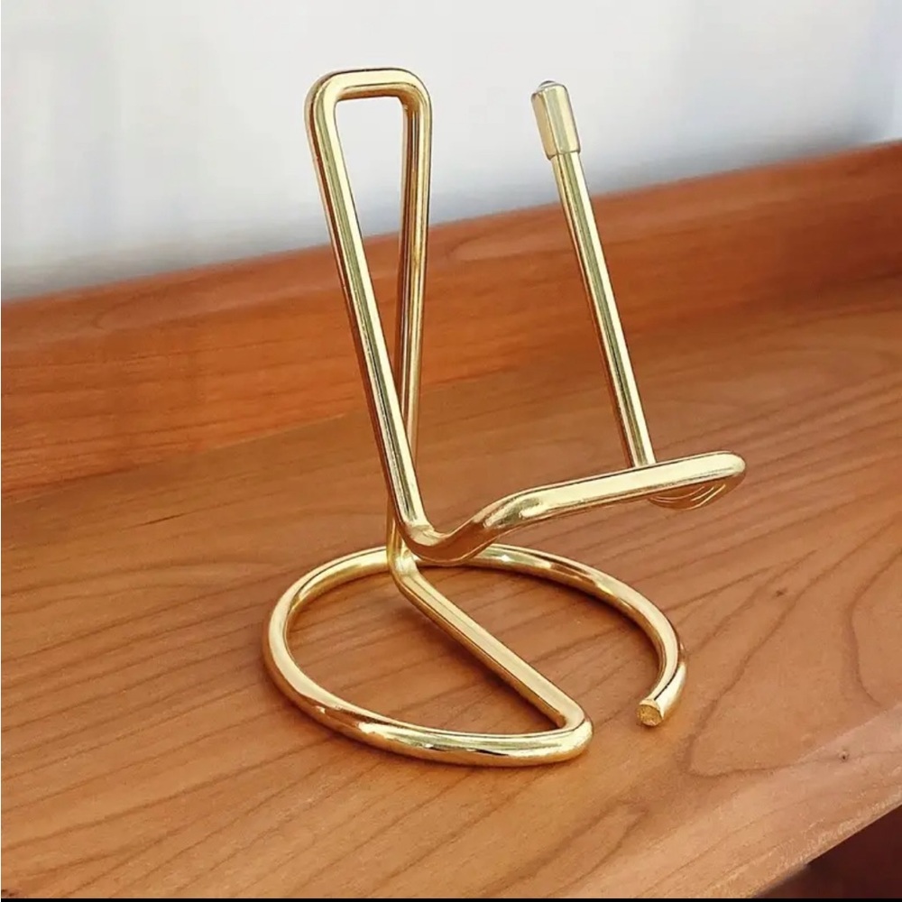 Mobil phone stand